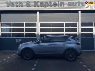 Opel Grandland X 1.2 Turbo Innovation
