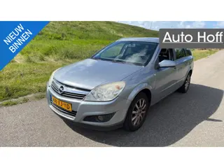 Opel Astra Wagon 1.6 Temptation | Autom. Airco | Cruise Control | LMV | Elekt. Ramen | Trekhaak | Pr