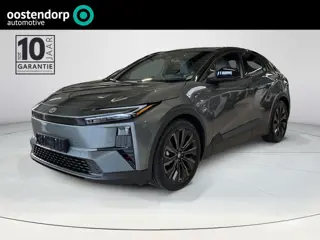 Toyota C-HR+ Executive AWD 77 kWh | Plus Pack | € 2.500 extra inruilwaarde |