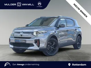 Citroen C3 Aircross 1.2 Hybrid 145pk Collection | MEGADEAL | SNEL LEVERBAAR | 2+6 JAAR GARANTIE * | 