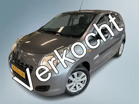 Suzuki Alto 1.0 Celebration VVT | Airco | Eerste eigenaar