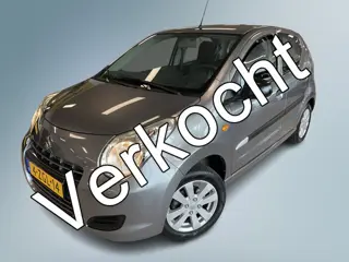 Suzuki Alto 1.0 Celebration VVT | Airco | Eerste eigenaar