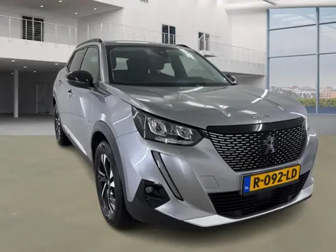 Peugeot 2008 1.2 PT Allure Pack AUT! Camera! Carplay! NL auto NAP! VERWACHT!