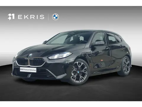 BMW 1 Serie 5-deurs 120 | M Sportpakket | Harman Kardon | Comfort Acces | Stuurwielrand verwarmd