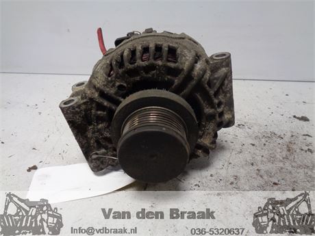 Dacia Logan MCV 1.6 8V 2007-2011 Dynamo