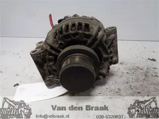Dacia Logan MCV 1.6 8V 2007-2011 Dynamo