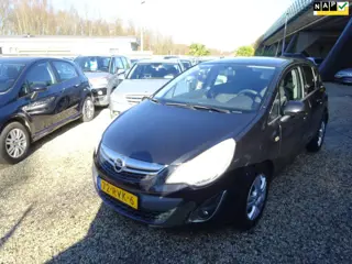 Opel Corsa 1.3 CDTi EcoFlex S/S Edition, Airco, Start/stopsysteem