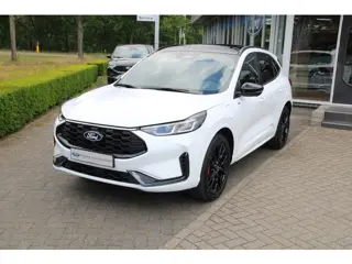 Ford Kuga 2.5 PHEV ST-Line X TREKHAAK ELECTRISCH | PANORAMA-DAK| WINTER-PACK