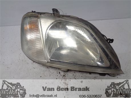 Dacia Logan MCV 2007-2008 Koplamp rechts
