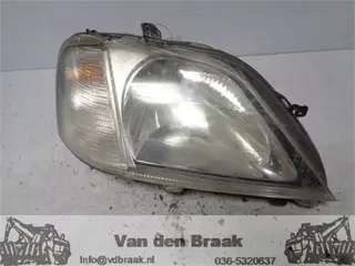 Dacia Logan MCV 2007-2008 Koplamp rechts