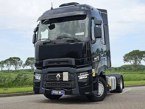 RENAULT T 480 high 13 liter 480 ps