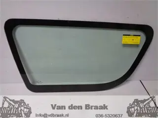 Dacia Logan MCV 2007-2013 Zijraam links achter