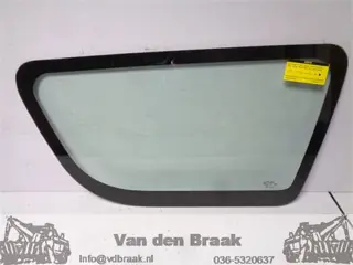 Dacia Logan MCV 2007-2013 Zijraam rechts achter