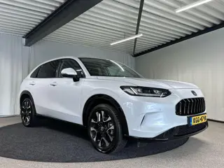Honda ZR-V 2.0 e:HEV Advance Automaat | Pano | Leder