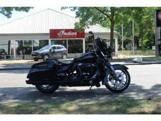 Harley-Davidson Street Glide  FLHX Streetglide