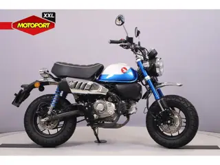 Honda MONKEY 125 (bj 2022)