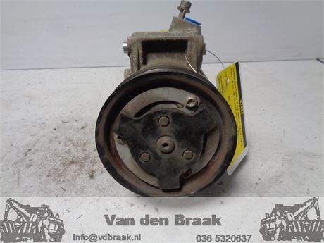 Volkswagen Caddy 1.6 TDi 2010-2015 Aircopomp