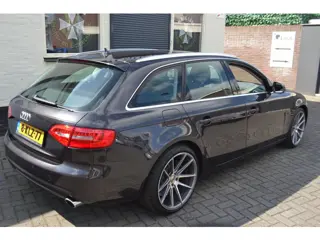 Audi A4 Avant 1.8 TFSI Business Edition/Panoramadak/19 inch