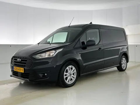 Ford Transit Connect 1.5 EcoBlue L2 Trend Automaat Navigatie Airco Parkeersensoren Cruise Control 3Z