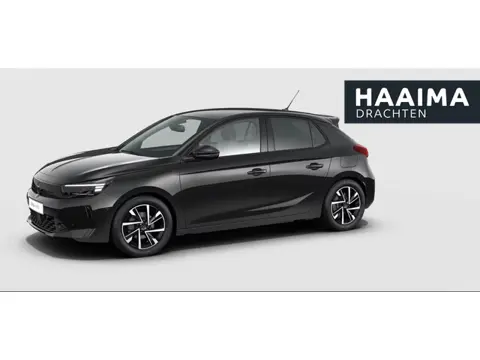 Opel Corsa 1.2 Turbo Hybrid Yes | Uit voorraad leverbaar! | Actieprijs inclusief inruilpremie | 110P