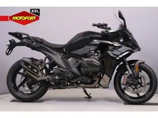 BMW R 1300 RS (bj 2026)