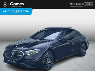 Mercedes-Benz E-klasse 300 e Sport Edition | Hyperscreen | Burmester | Memory | Rijassistentiepakket