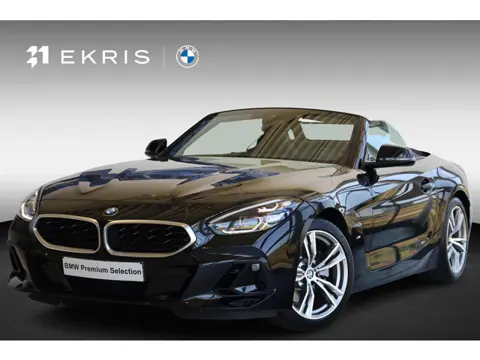 BMW Z4 sDrive20i | M Sportpakket | Harman/Kardon | Stoelverwarming | Head-Up Display