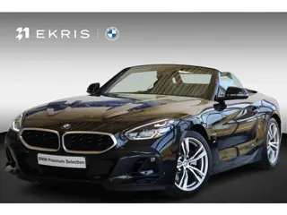 BMW Z4 sDrive20i | M Sportpakket | Harman/Kardon | Stoelverwarming | Head-Up Display