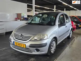 Citroen C3 1.1i Ligne Séduction
