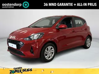 Hyundai i10 1.0 Comfort 5-persoons ! | Demo | Rijklaaprijs!