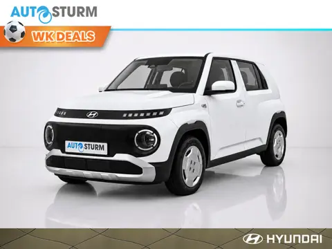 Hyundai INSTER E-Motion 42 kWh