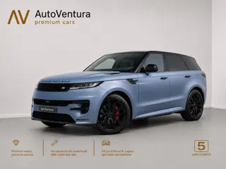 Land Rover Range Rover Sport 3.0 P460e SE PHEV | Trekhaak l Schuif-/kantel Panorama Dak l Wrap l Sto