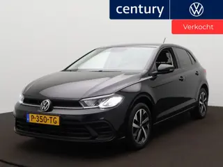 Volkswagen Polo 1.0 TSI Life Business / Camera / Adap. cruise. / Navi / Clima /