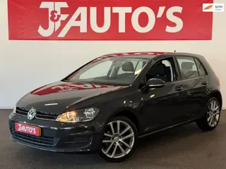 Volkswagen Golf 1.2 TSI NAVIGATIE|ECC AIRCO|ELEC PAKKET