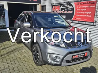 Suzuki Vitara 1.4 Boosterjet Suzuki Vitara High Executive Suzuki Vitara  High Executive *** AIRCO-LE