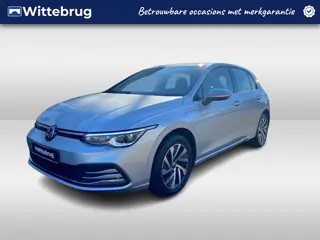 Volkswagen Golf 1.4 eHybrid 204pk DSG Style / 16"LMV / NAVI / APP.Connect / Elektr. best. stoel / Ve