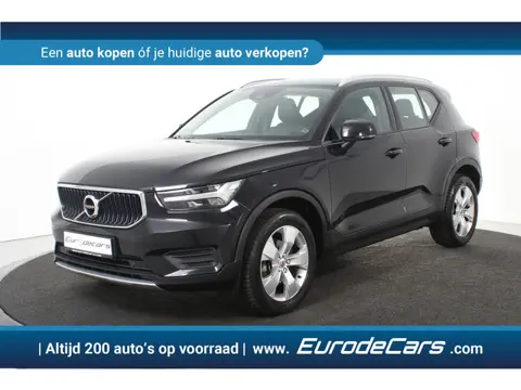 Volvo XC40 2.0 D3 Momentum *Navigatie*Trekhaak*Standkachel*