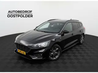 Ford Focus Wagon 1.0 EcoBoost ST Line Business
