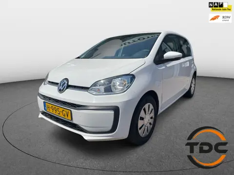 Volkswagen Up! 1.0 BMT move up! AIRCO 5-DRS BLUETOOTH APK