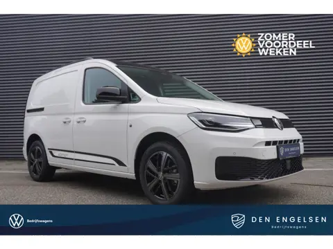 1.5 TSI Hybride DSG Limited Edition, Climatronic, Achterdeuren zonder deuren, App connect draadloos,