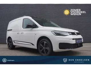 1.5 TSI Hybride DSG Limited Edition, Climatronic, Achterdeuren zonder deuren, App connect draadloos,