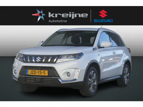 Suzuki Vitara 1.4 Boosterjet Select Smart Hybrid | Camera | Climate Control | Rijklaarprijs!
