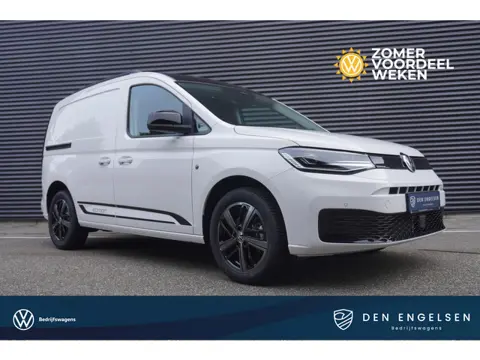 1.5 TSI Hybride DSG Limited Edition, Climatronic, Achterdeuren zonder deuren, App connect draadloos,