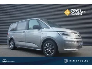 1.5 eHybrid L2 Bulli Edition 4-Motion, IQ Light koplampen, 7-persoons Vis-a-Vis, Navigatie, Trekhaak