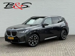 BMW X3 30e xDrive PHEV Fabrieksgarantie mei 2028 SOH 99% Clima Cruise Head-Up Stoelverwarming/ koeli