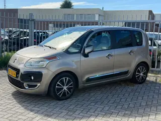 Citroen C3 Picasso 1.4 VTi Exclusive NL AUTO NAP! PANORAMA l AIRCO ECC l CRUISE l PDC l HOGE INSTAP 
