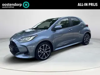 Toyota Yaris 1.5 Hybrid 115 Dynamic Comfort Pack | MJ 2026| 06-10141018 Voor meer informatie