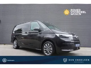 1.5 eHybrid L2 Bulli Edition 4-Motion, IQ Light koplampen, 7-persoons Vis-a-Vis, Navigatie, Trekhaak