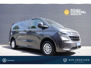 2.0 TDI L1H1 28 Style 150 pk, Navigatie, Climatronic, PDV V + A, Achteruitrijcamera