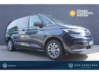 1.5 eHybrid L2 Bulli Edition 4-Motion, IQ Light koplampen, 7-persoons Vis-a-Vis, Navigatie, Trekhaak